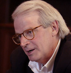 David Stockman